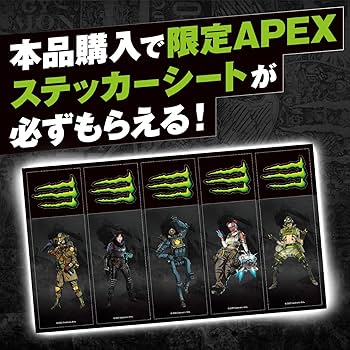 モンスターエナジー300ぽん以上  タブ 楽天市場】モンスター（総容量（ml）合計：300 ～ 399ml）の通販